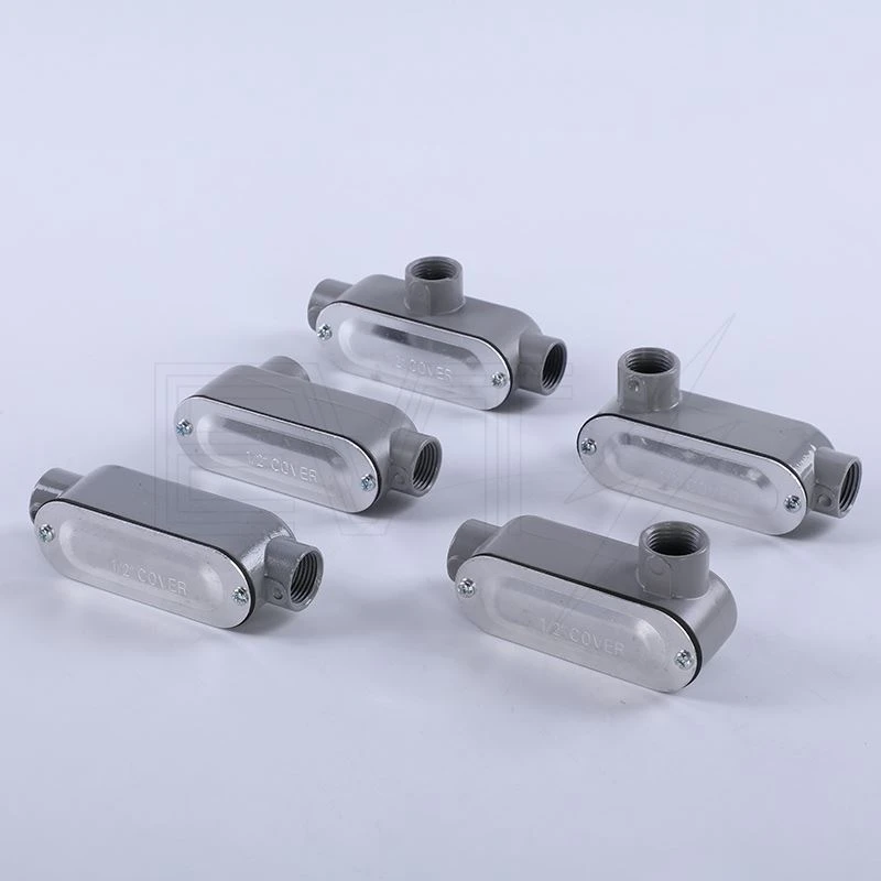 Rigid Conduit Body