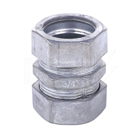 ข้อต่อการบีบอัด EMT